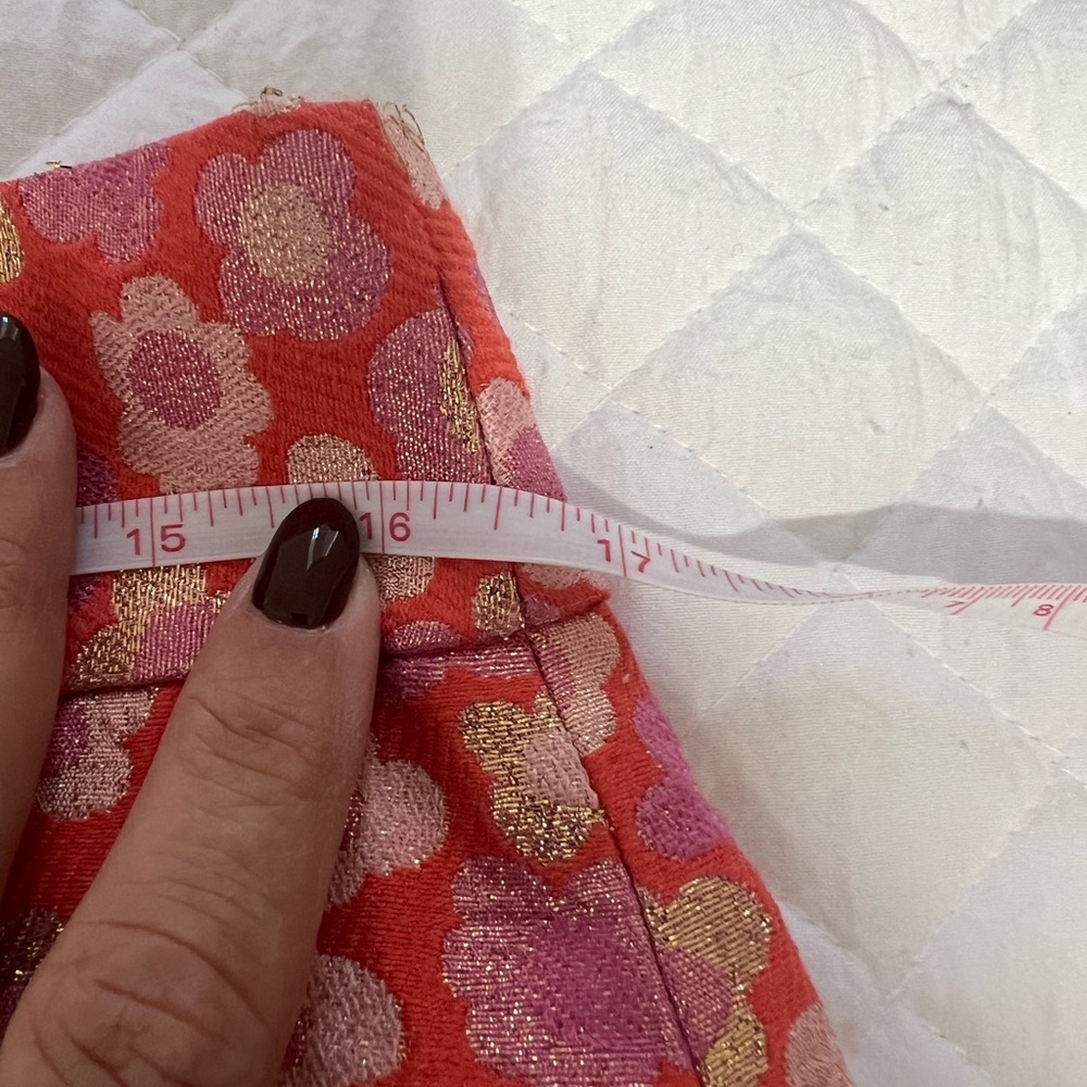 NWOT J. Crew Pencil Skirt - Picture 9 of 10